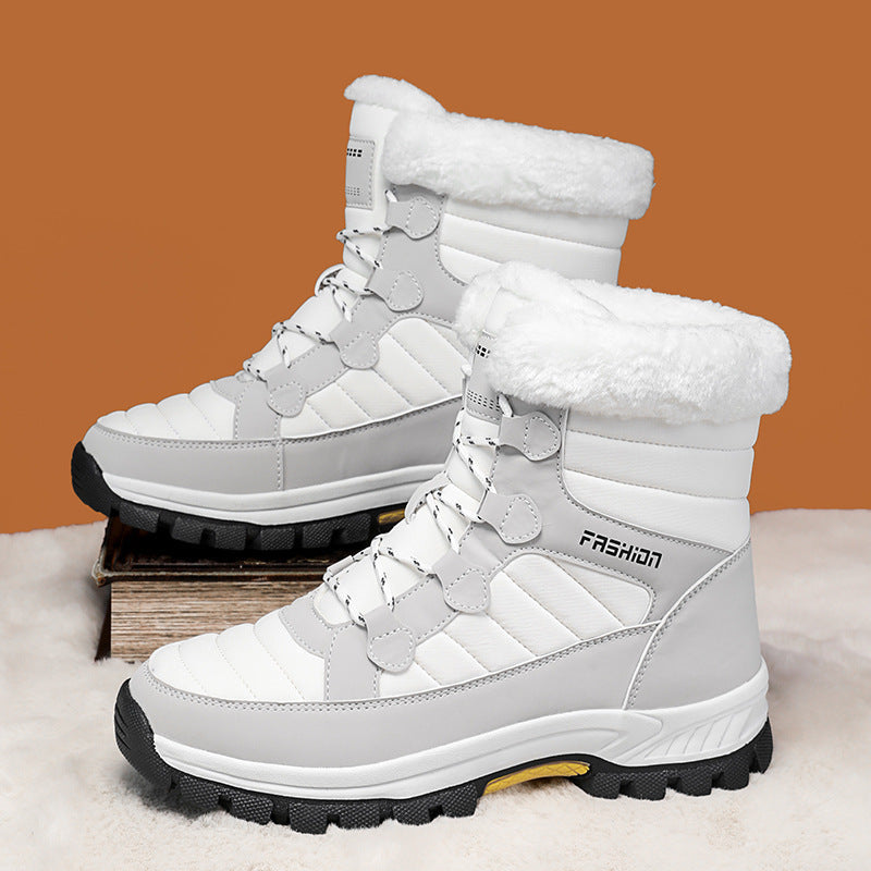 Winter shoes