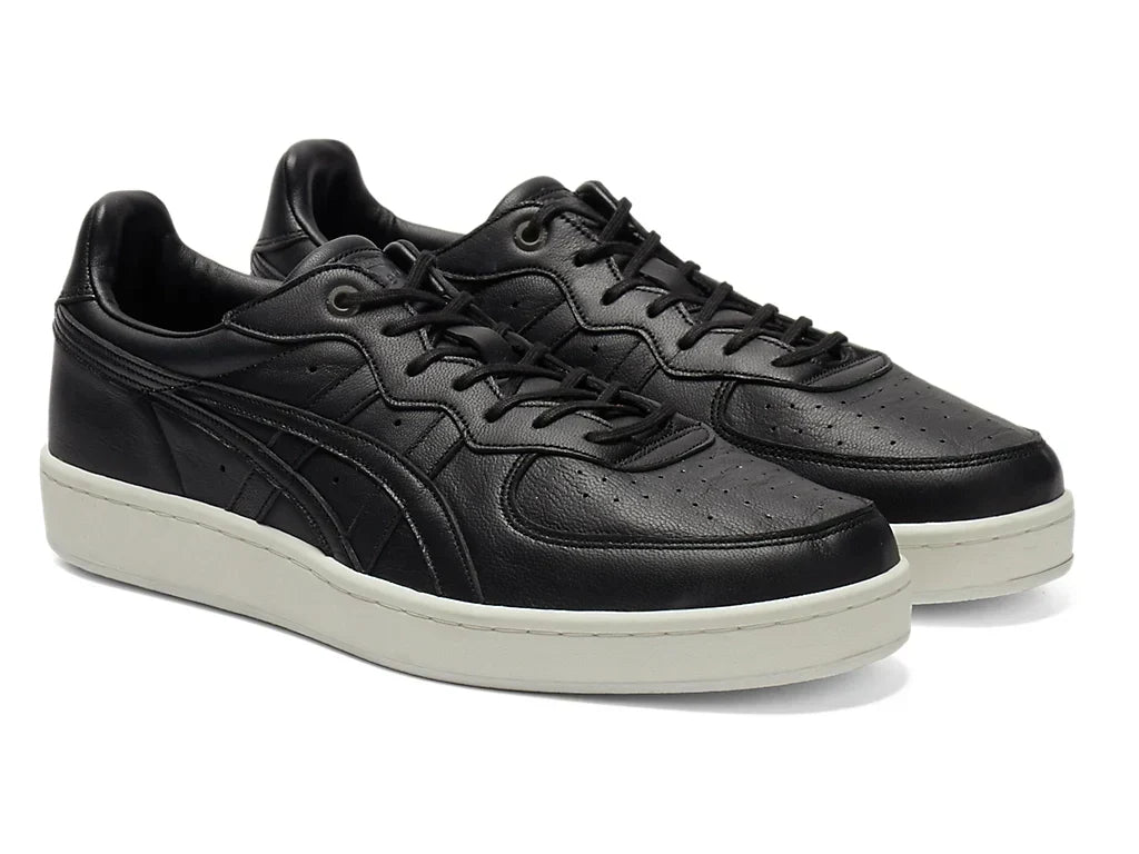 Onitsuka Tiger GSM SD 1183A803 002 BLACK BLACK