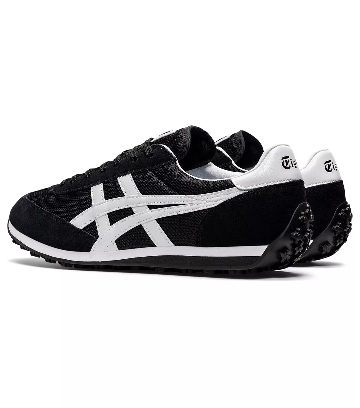Onitsuka Tiger EDR 78 1183B395 001 BLACK WHITE