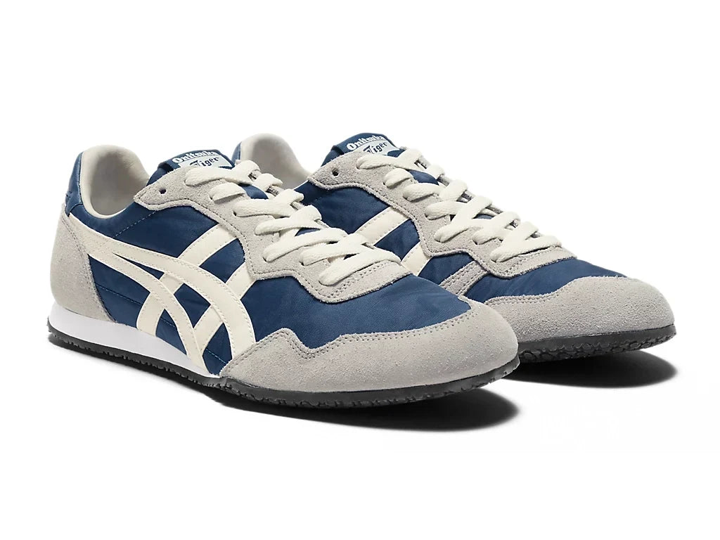 Onitsuka Tiger SERRANO 1183B400 406 MAKO BLUE CREAM