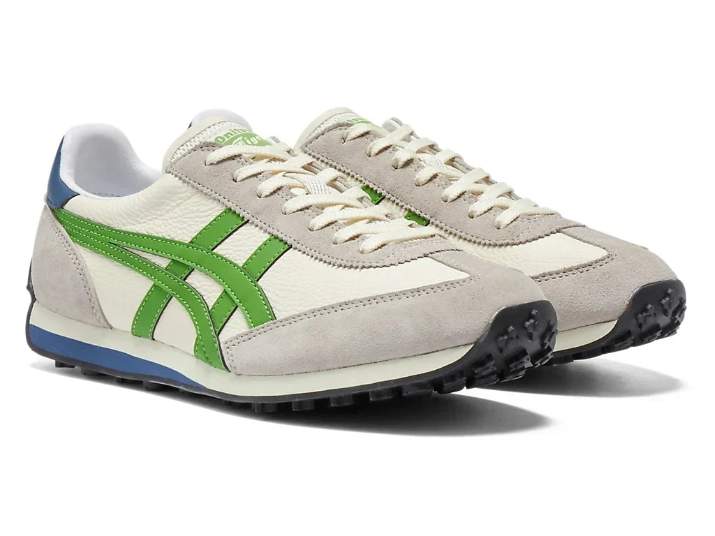 Onitsuka Tiger EDR 78 1183B411 102 CREAM GARDEN GREEN