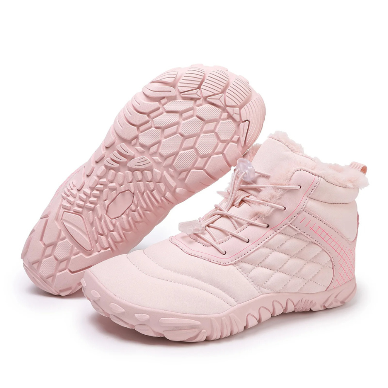 Frost Flow- Non-slip & waterproof winter barefoot shoe (Unisex)