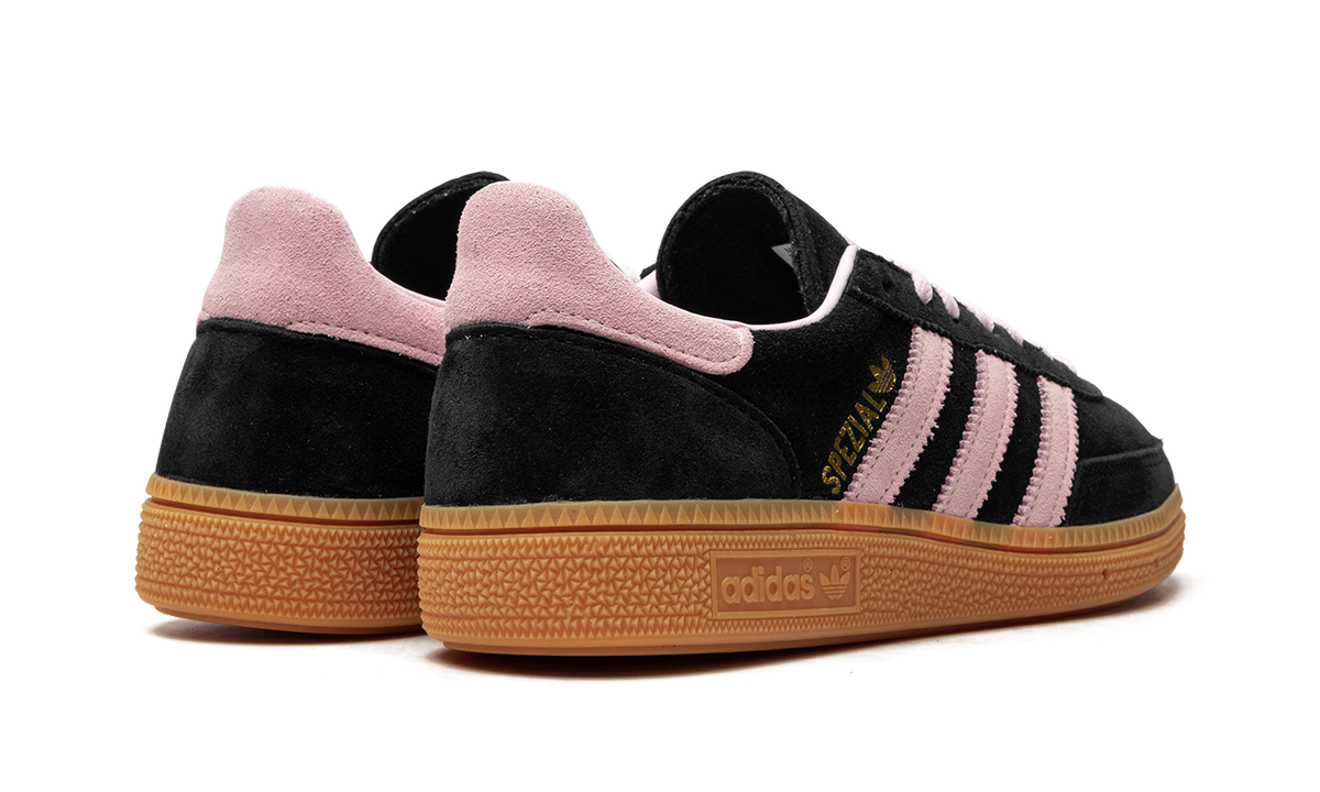 Handball Spezial WMNS "Black / Pink" IE5897