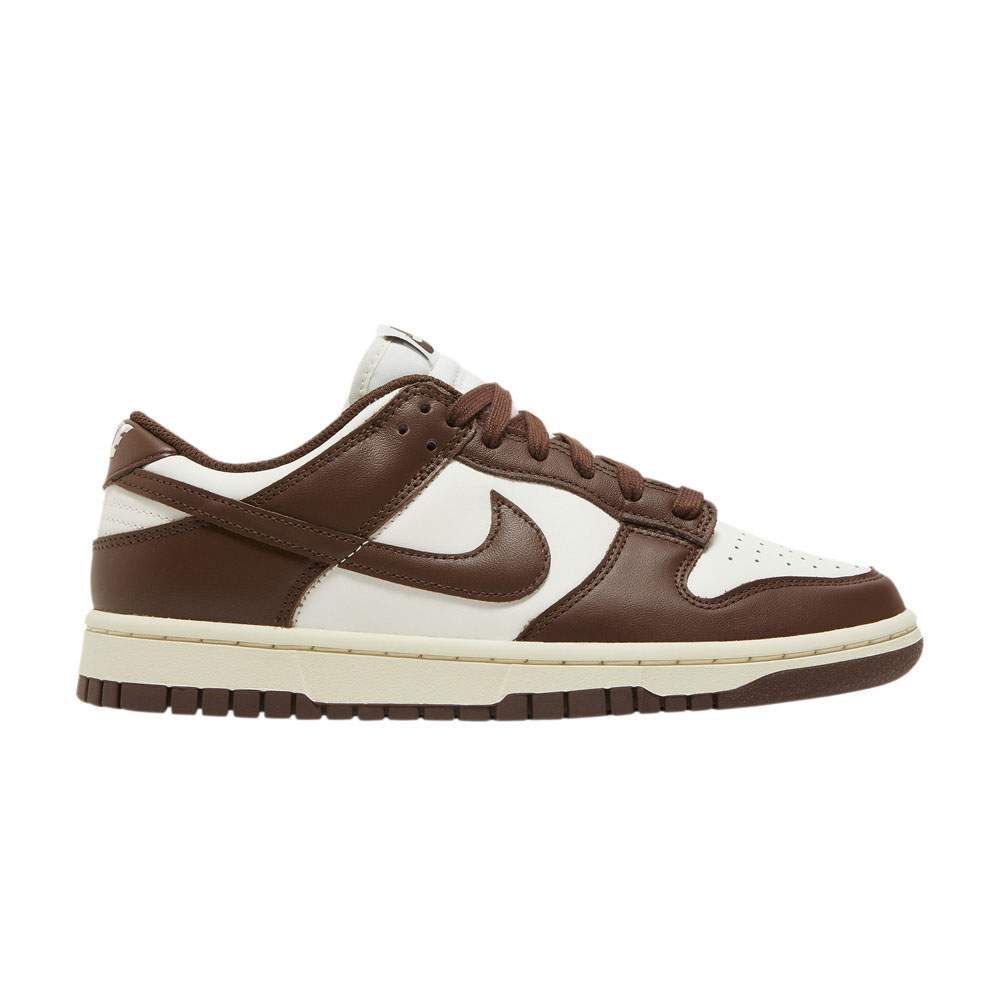 Nike Wmns Dunk Low ‘Cacao Wow’ Unfading Sneaker