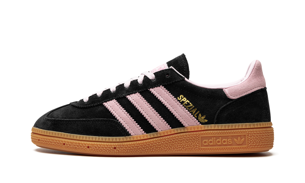 Handball Spezial WMNS "Black / Pink" IE5897