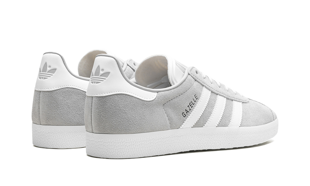 GAZELLE WMNS "Grey" IF0917
