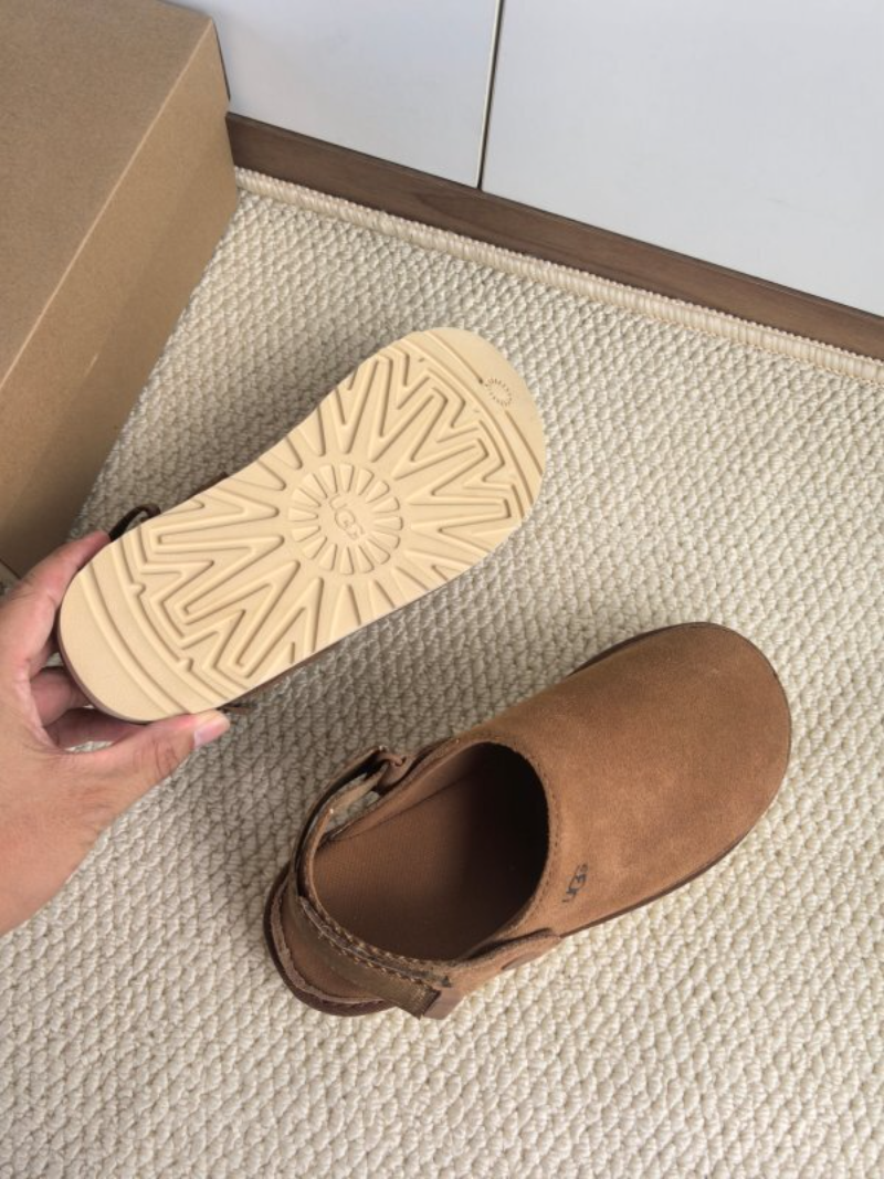 BUS9 Women Shoes 35-41 Slipper with box