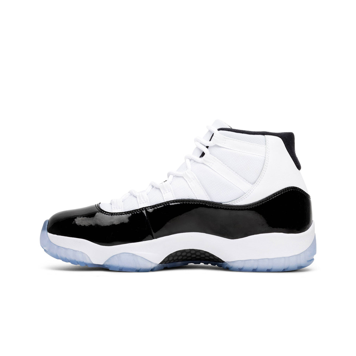 Air Jordan 11 Retro ‘Concord’ 2018 378037-100