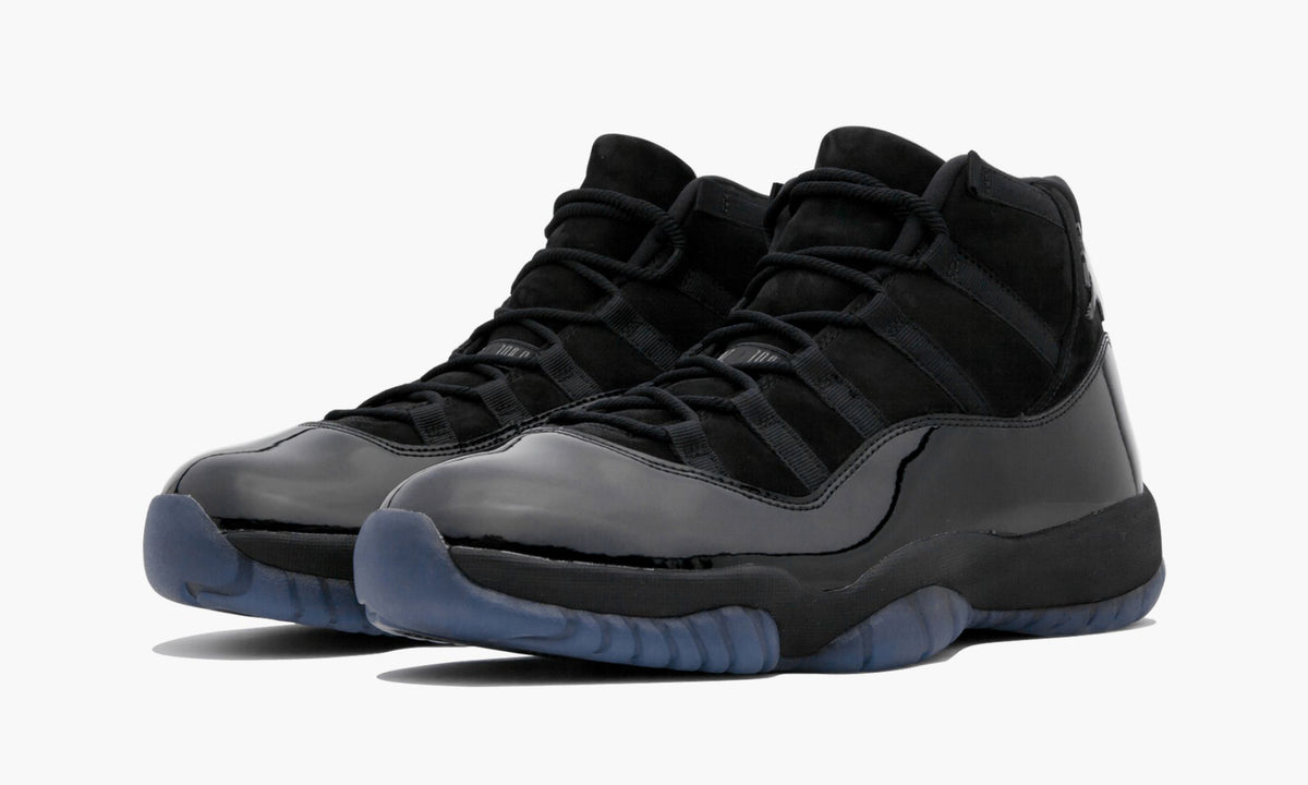 Air Jordan 11 Retro “Cap & Gown”