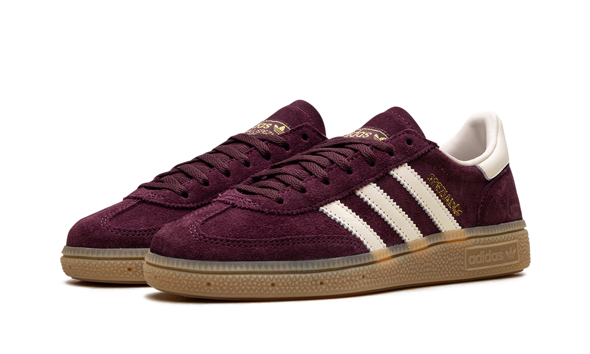 Handball Spezial WMNS "Maroon Cream" JP8726