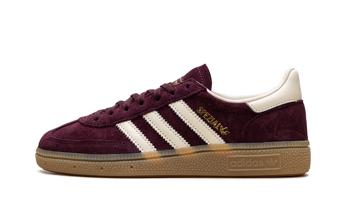 Handball Spezial WMNS "Maroon Cream" JP8726