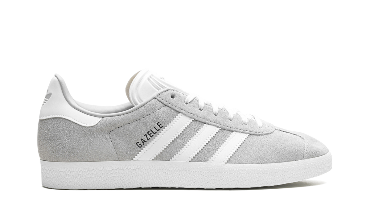 GAZELLE WMNS "Grey" IF0917