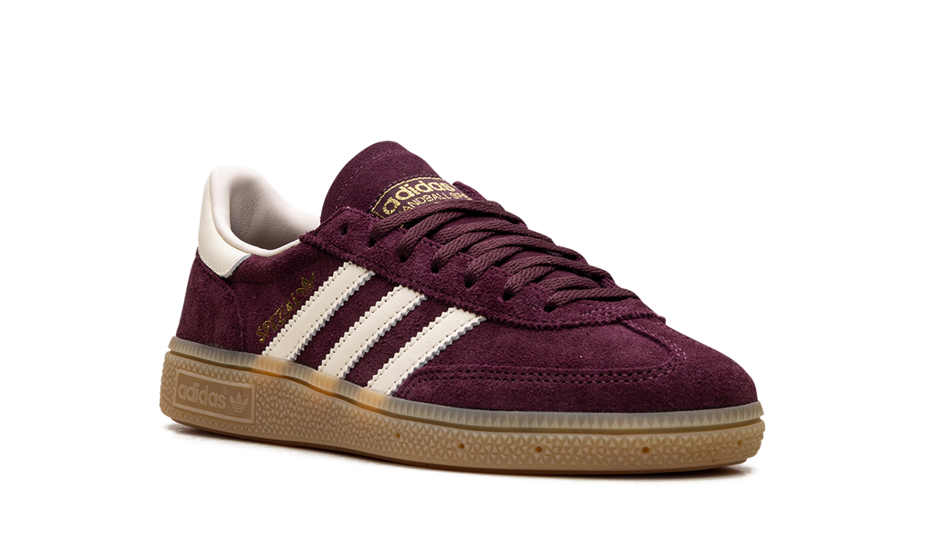 Handball Spezial WMNS "Maroon Cream" JP8726