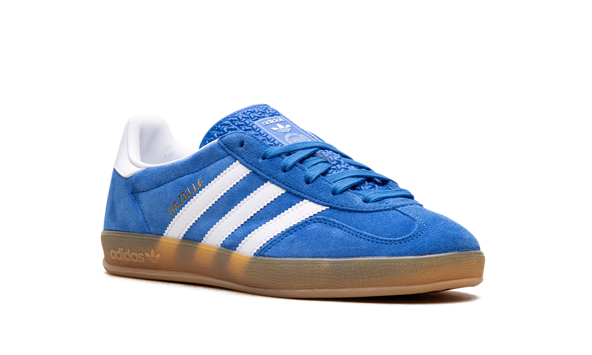 Gazelle Indoor "Blue" JI2061