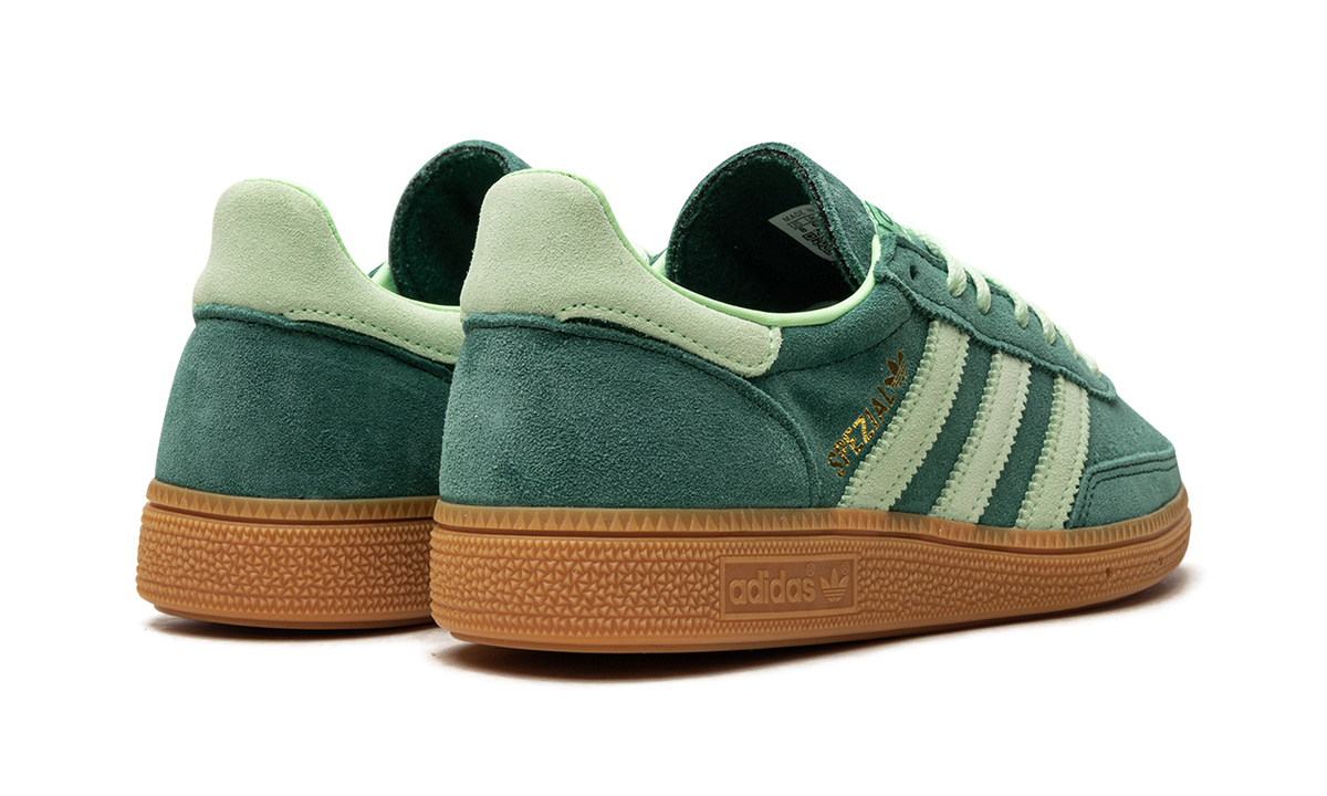 Handball Spezial WMNS "Collegiate Green / Semi Green Spark" IE5896