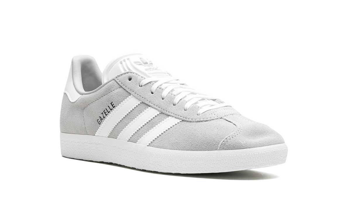 GAZELLE WMNS "Grey" IF0917
