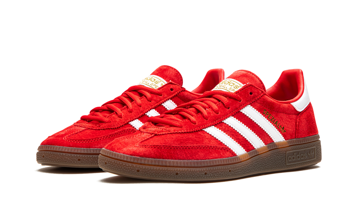 Handball Spezial "Scarlet / White" FV1227