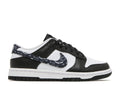 Nike Dunk Low ‘Black Paisley’ Revered Footwear