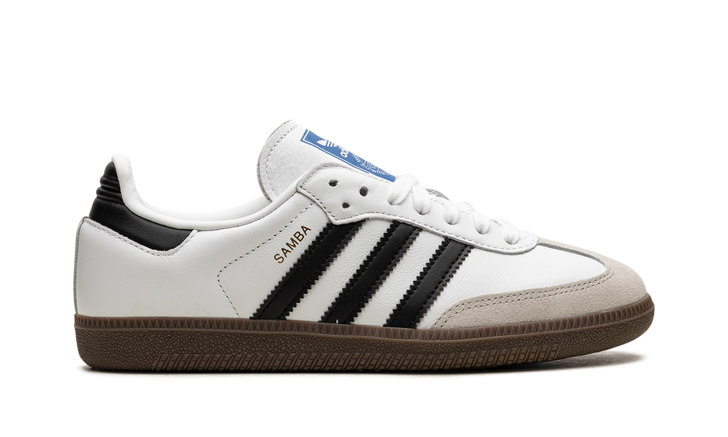 SAMBA OG WMNS "White" IG9030