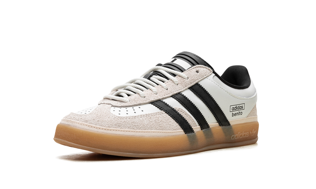 Gazelle Indoor "Bad Bunny - Off White" IF9735