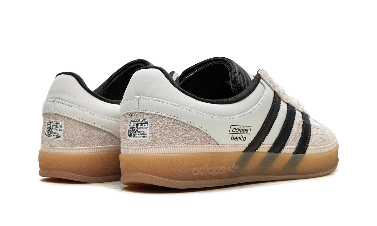 Gazelle Indoor "Bad Bunny - Off White" IF9735